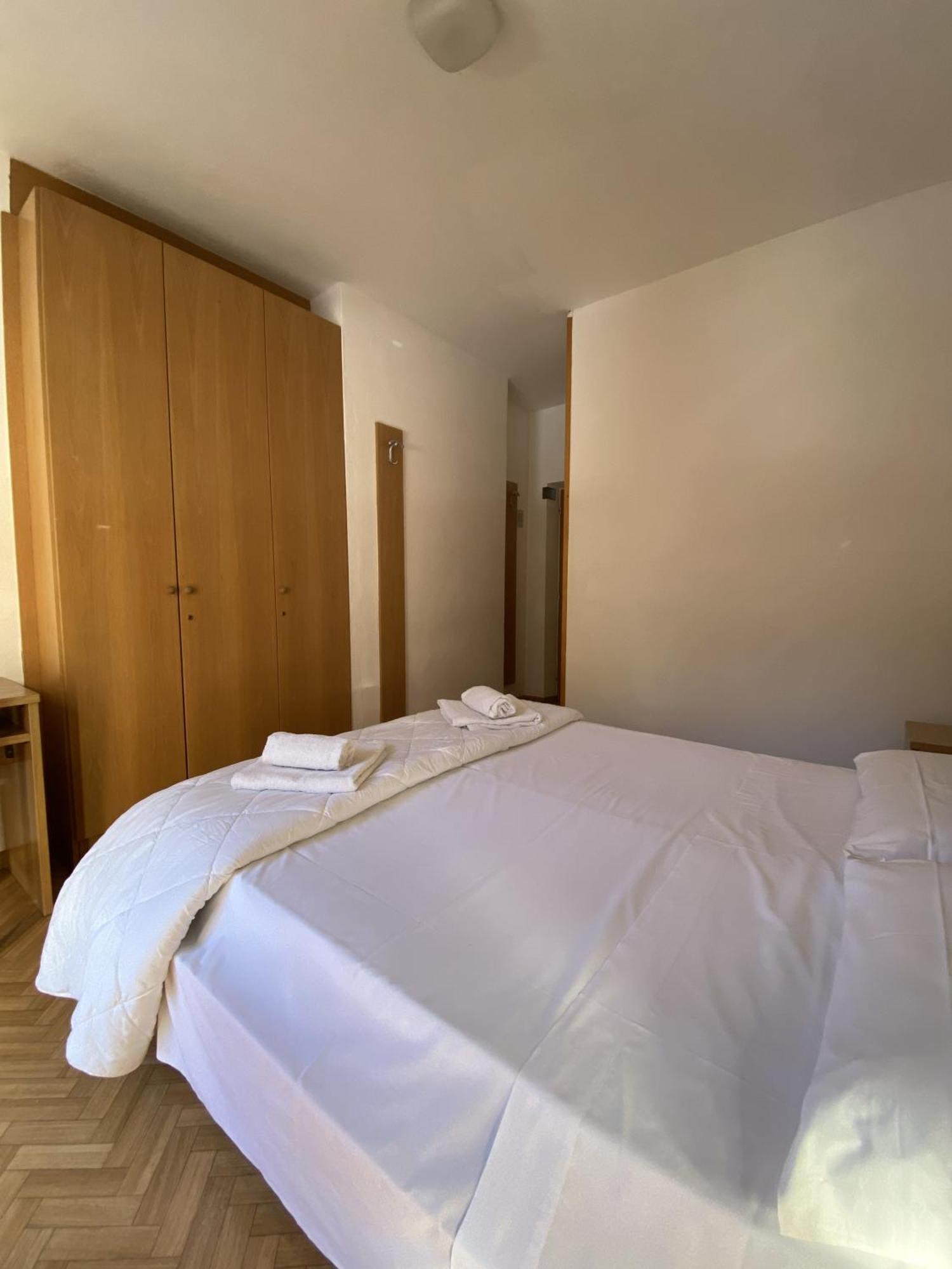 Casa Per Ferie Villa Romagna Pozza di Fassa Exteriér fotografie